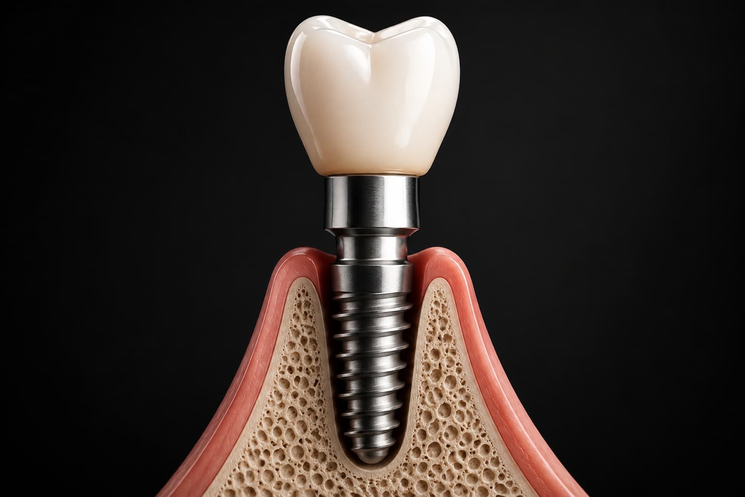 Implante Dentário