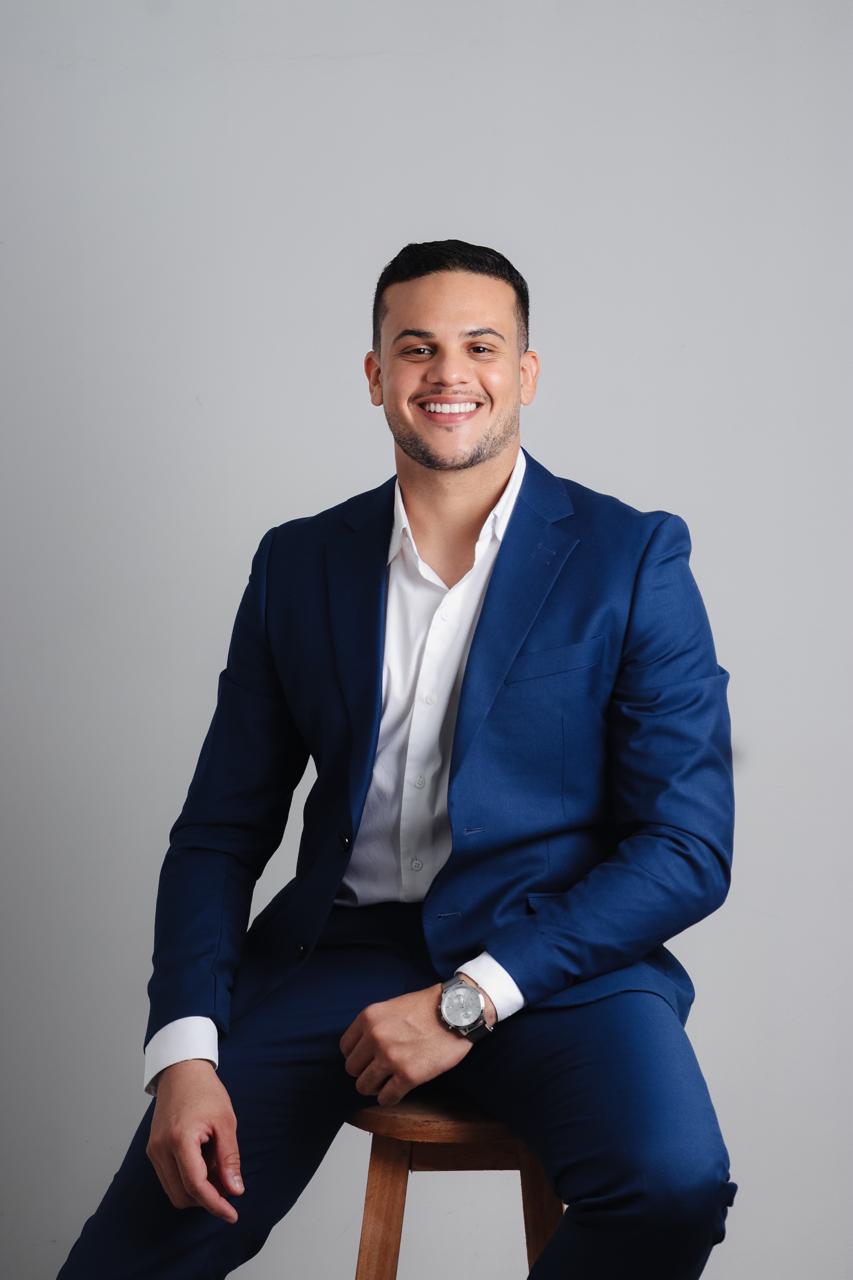 Dr. Guilherme Galvão